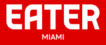 Logo Eater Miami
