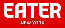 Logo Eater New York
